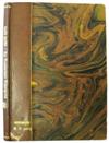 SACHS, HANS.   Ein wunderliche weissagung, von dem Bapstum, wie es yhm bis an das ende der welt gehen sol.  1527